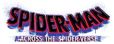 Spider-Man: Across the Spider-Verse logo