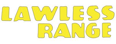 Lawless Range logo