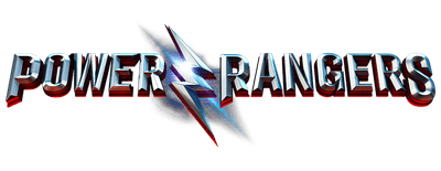 Power Rangers logo