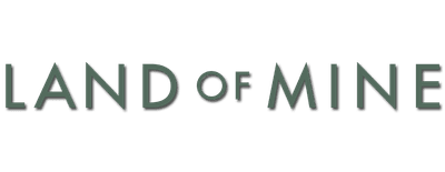 Land of Mine logo