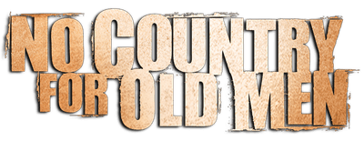 No Country for Old Men logo