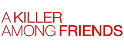 A Killer Among Friends logo