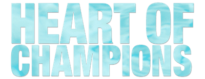 Heart of Champions logo