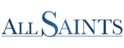 All Saints logo