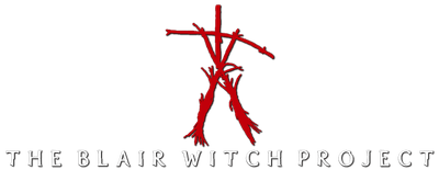 The Blair Witch Project logo