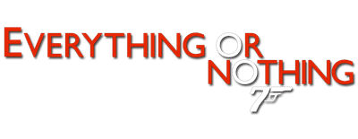 Everything or Nothing logo