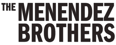 The Menendez Brothers logo