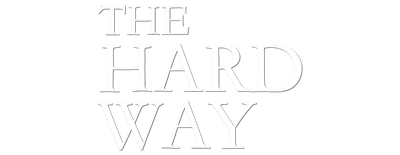 The Hard Way logo