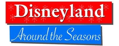 Disneyland logo