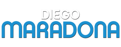 Diego Maradona logo