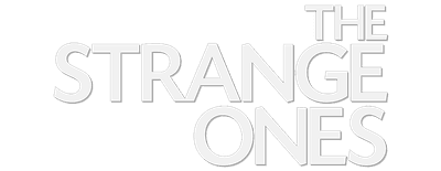 The Strange Ones logo