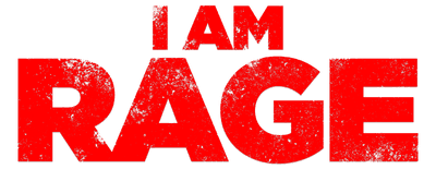 I Am Rage logo