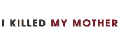 I Killed My Mother logo