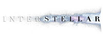 Interstellar logo