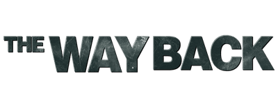 The Way Back logo