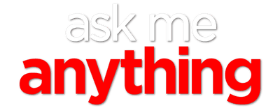 Ask Me Anything logo