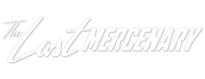 The Last Mercenary logo