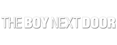 The Boy Next Door logo