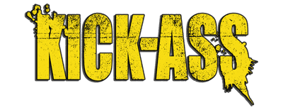 Kick-Ass logo