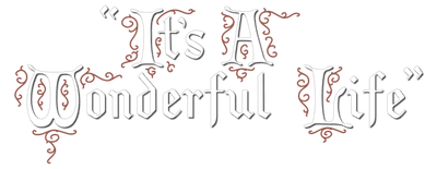 It's a Wonderful Life logo