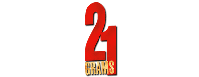 21 Grams logo