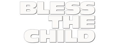 Bless the Child logo