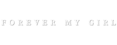 Forever My Girl logo