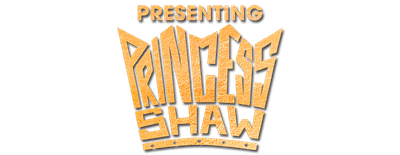 Presenting Princess Shaw logo