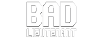 Bad Lieutenant logo