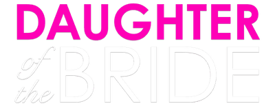 Daughter of the Bride logo