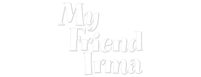 My Friend Irma logo