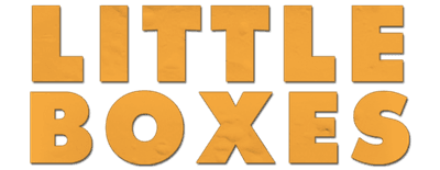 Little Boxes logo