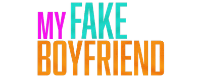 My Fake Boyfriend logo