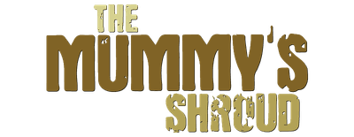 The Mummy's Shroud logo