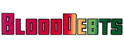 Blood Debts logo