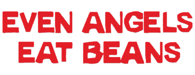 Even Angels Eat Beans logo