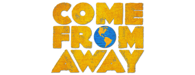 Come from Away logo