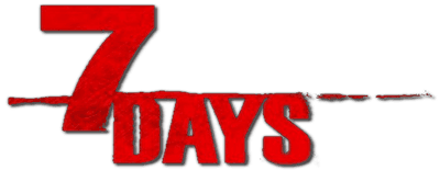 7 Days logo