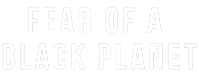 Fear of a Black Planet logo