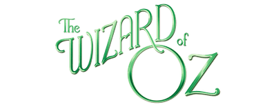 The Wizard of Oz logo