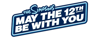 May the 12th Be with You logo