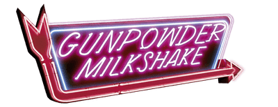 Gunpowder Milkshake logo