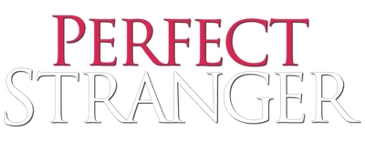 Perfect Stranger logo