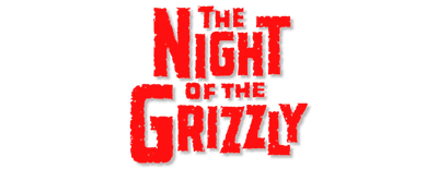 The Night of the Grizzly logo