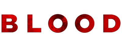 Blood logo