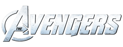 The Avengers logo