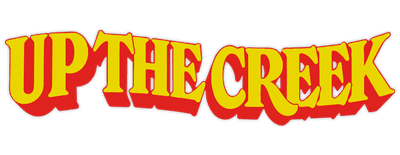 Up the Creek logo