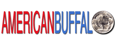 American Buffalo logo