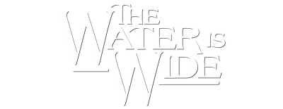 The Water Is Wide logo