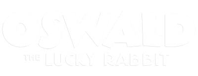 Oswald the Lucky Rabbit logo